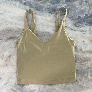 Lululemon Align tank top